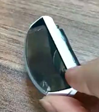 內部組件塑料激光焊接圖示 內部組件塑料激光焊接圖示